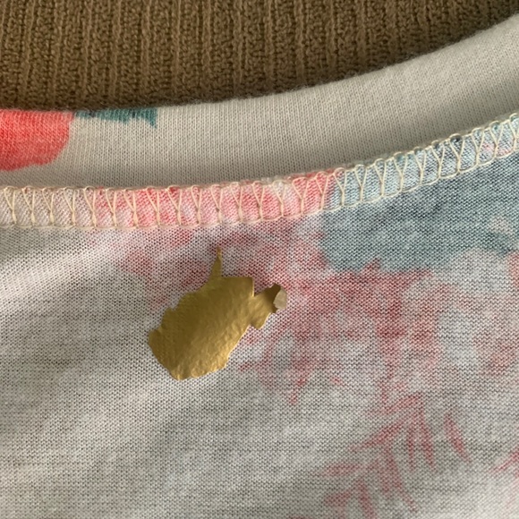 Mountain mama shirts set/2 - Picture 2 of 4